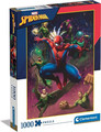 Clementoni Jigsaw Puzzle Marvel Spider-Man 1000pcs 10+