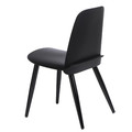 Dining Chair Rosse, black