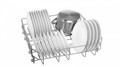 Bosch Dishwasher SMS4HMI07E 3 baskets