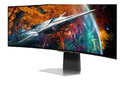 Samsung 49" Curved Gaming Monitor LS49CG950SUXDU OLED DQHD 1xHDMI 1xDP 3xUSB 0.03ms