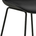 Bar Stool Tina, black