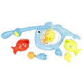 Fishing Series Toy 3+