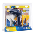 Rapid Glue Gun with 24pcs Glue Sticks EG212 EU Plug