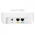 Asus Routuer ZenWiFi XD6S System WiFi 6 AX5400