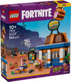 LEGO Fortnite Durrr Burger Restaurant 10+