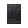 XIAOMI PowerBank Super Slim Magnetic 5000 black