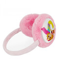 Plush Earmuffs Paw Patrol, pink, 3+