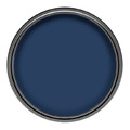Dulux Walls & Ceilings Matt Latex Paint 2.5l unique navy blue
