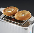 Russell Hobbs Toaster Inspire 24370-56, white