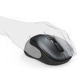 Hama Canosa Optical Bluetooth Wireless Mouse, anthracite