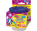 Astra Non-Spill Cup Water Pot Paint Brush Cleaner