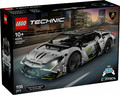 LEGO Technic Lamborghini Revuelto Super Sports Car 10+