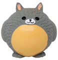 Toby's Choice Chinchilla Ball Dog Toy