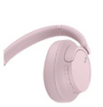 Sony WH-CH720N Wireless Noise-Cancelling Headphones, Pink