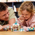 LEGO Disney Anna's Sleigh Adventure 4+