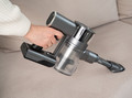 Lafe PowerGlide 200W BLDC Cordless Stick Vacuum Cleaner, Grey/Blue