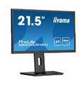 IIyama 21.5" Monitor XB2283HSU-B1 VA HDMI DP 2x2W 2xUSB VESA