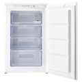 DJUPFRYSA Freezer, IKEA 300 integrated, 98 l
