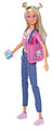 Steffi Love Doll Kitty Fashion 3+