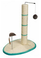 Trixie Scratching Post for Cats with Ball & Mouse 50cm