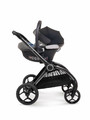 iCandy CORE Pushchair and Carrycot Light Moss