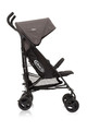 Graco Stroller TraveLite 0-3y/15kg, black grey