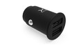 Krux Car Charger 2xUSB