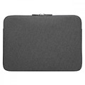Targus Laptop Sleeve 15.6" with EcoSmart, grey