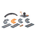 Hot Wheels® City Expansion Track Pack 5+