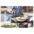 IKEA 365+ Frying pan, stainless steel/non-stick coating, 28 cm