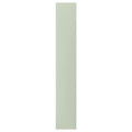 STENSUND Cover panel, light green, 39x240 cm