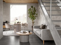 Dining Chair Eleanor, Beige