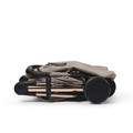 Elodie Details Stroller MONDO 2025, up to 22kg, Tender Taupe