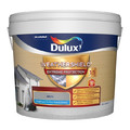 Dulux Exterior Paint Weathershield Extreme Protection 10l grey