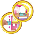 Barbie Mini Barbieland Doll House Playset HYF47 3+