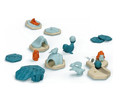 Gravitrax Junior Ice set 3+