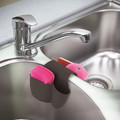 Two-Compartment Sink Caddy