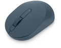 Dell Optical Wireless Mouse MS3320W Midnight Green