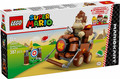 LEGO Super Mario Mario Kart – Donkey Kong & DK Jumbo 8+