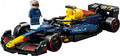LEGO Speed Champions Oracle Red Bull Racing RB20 F1® Race Car 18+
