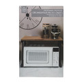 Shelf/Organiser for Microwave