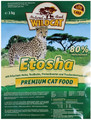 Wildcat Etosha Chicken & Herbs Dry Cat Food 500g