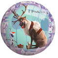 Simba Ball Frozen 23 cm, assorted pattern, 12m+