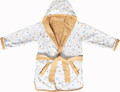 Luma Children's Bathrobe 86/92