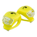 Set of Bike Lights Dpm 2pcs