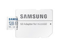 Samsung EVO Plus SDXC Card 128GB with Adapter MB-MC128KA/EU