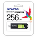 Adata USB Drive Flash Drive UC300 256GB USB3.2-C Gen1