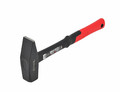 AW Locksmith Hammer, Fibreglass Handle, 1pc, 0.2 kg