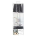 Bedside Lamp Blanca LED, touch, black