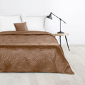 Bedspread Luiz 220 x 240 cm, brick